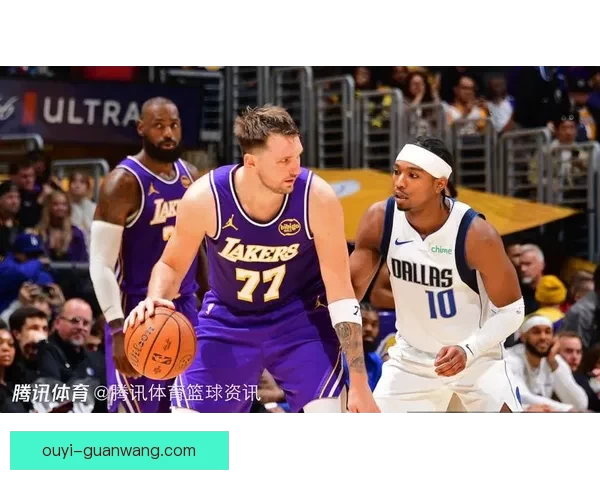 湖人步行者再度交锋 东皇组合冲击双杀西亚卡姆能否助队复仇
