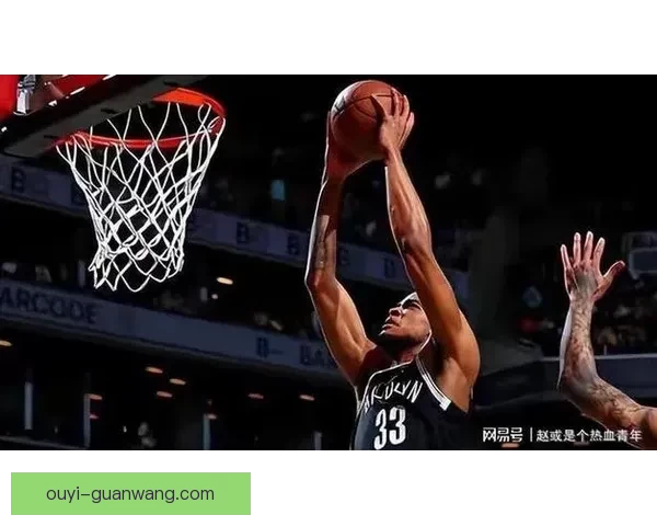 克拉克斯顿对阵尼克斯遭遇14连败 唐斯加盟纽约后未曾败给篮网