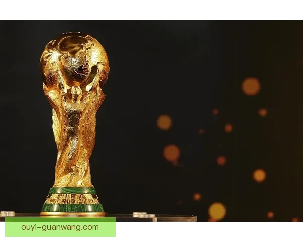 2026年世界杯举办地揭晓多国联合承办赛事盛况提前揭秘 2026年世界杯举办地揭晓多国联合承办赛事盛况提前揭秘