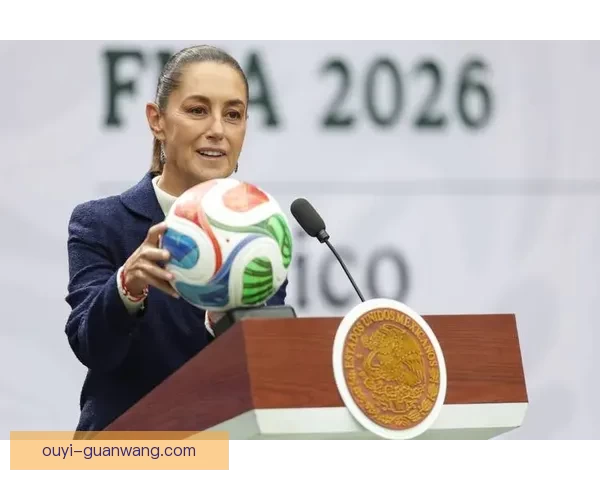 2026年世界杯举办国及赛事安排全面解析与展望