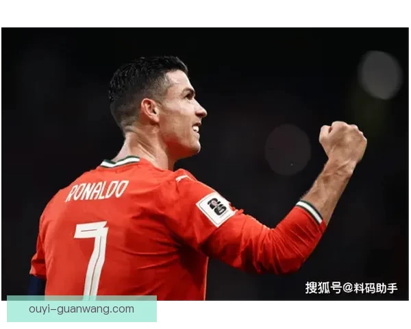 2026世界杯金靴奖预测与热门候选人分析：谁将成为最佳射手