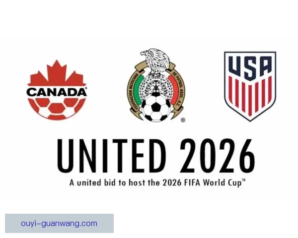 2026世界杯赛场全景解析与各主办城市精彩赛事指南
